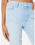 PAIGE Jeans 'LAUREL' albastru denim - Pled.ro