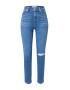 PAIGE Jeans 'SARAH' albastru denim - Pled.ro