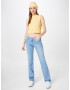 PAIGE Jeans 'SLOANE' albastru denim - Pled.ro