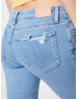 PAIGE Jeans 'SLOANE' albastru denim - Pled.ro