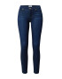 PAIGE Jeans 'VERDUGO' albastru denim - Pled.ro