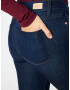 PAIGE Jeans 'VERDUGO' albastru denim - Pled.ro