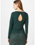 Paisie Tricou 'Atlanta' verde - Pled.ro