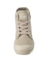 Palladium Sneaker înalt 'Pampa Hi' maro cappuccino - Pled.ro