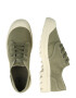 Palladium Sneaker low 'Pampa Oxford' crem / kaki - Pled.ro