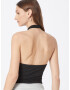 Parallel Lines Tricou body negru - Pled.ro