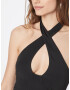 Parallel Lines Tricou body negru - Pled.ro