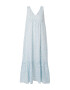 Part Two Rochie 'Alida' bleumarin / azur / albastru pastel - Pled.ro