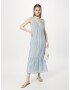 Part Two Rochie 'Alida' bleumarin / azur / albastru pastel - Pled.ro