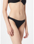 PASSIONATA Slip costum de baie 'LEA' negru - Pled.ro