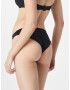 PASSIONATA Slip costum de baie 'LEA' negru - Pled.ro