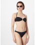 PASSIONATA Slip costum de baie 'LEA' negru - Pled.ro