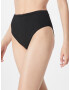 PASSIONATA Slip costum de baie 'NIA' negru - Pled.ro