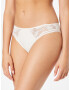 PASSIONATA Slip 'MARTA' crem - Pled.ro