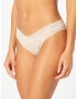 PASSIONATA Slip culoarea pielii - Pled.ro