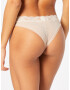 PASSIONATA Slip culoarea pielii - Pled.ro