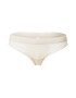 PASSIONATA Slip culoarea pielii - Pled.ro