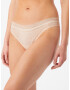 PASSIONATA Slip culoarea pielii - Pled.ro