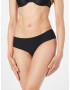 PASSIONATA Slip negru - Pled.ro