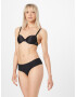 PASSIONATA Slip negru - Pled.ro