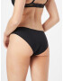 PASSIONATA Slip negru - Pled.ro