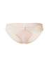 PASSIONATA Slip roz pastel - Pled.ro