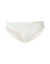 PASSIONATA Slip 'THELMA' crem / alb - Pled.ro