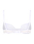 PASSIONATA Sutien 'WHITE NIGHTS' alb - Pled.ro