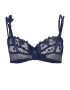 PASSIONATA Sutien bleumarin - Pled.ro