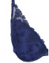 PASSIONATA Sutien 'WHITE NIGHTS' indigo - Pled.ro