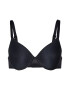 PASSIONATA Sutien 'MANHATTAN' negru - Pled.ro