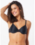 PASSIONATA Sutien 'MANHATTAN' negru - Pled.ro