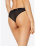 PASSIONATA Tanga 'BROOKLYN' negru - Pled.ro