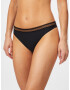 PASSIONATA Tanga 'DREAM TODAY' negru - Pled.ro