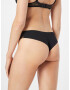 PASSIONATA Tanga negru - Pled.ro