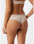 PASSIONATA Tanga 'RHYTHM' culoarea pielii - Pled.ro