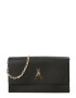 PATRIZIA PEPE Clutch auriu / negru - Pled.ro