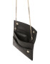 PATRIZIA PEPE Clutch auriu / negru - Pled.ro