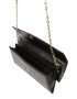 PATRIZIA PEPE Clutch auriu / negru - Pled.ro