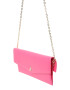 PATRIZIA PEPE Clutch fucsia - Pled.ro