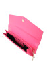 PATRIZIA PEPE Clutch fucsia - Pled.ro