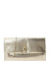 PATRIZIA PEPE Clutch platină - Pled.ro