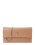 PATRIZIA PEPE Clutch roz pudră - Pled.ro