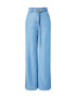 PATRIZIA PEPE Jeans albastru denim - Pled.ro