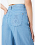 PATRIZIA PEPE Jeans albastru denim - Pled.ro