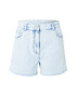 PATRIZIA PEPE Jeans albastru deschis - Pled.ro