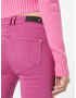 PATRIZIA PEPE Jeans mov orhidee - Pled.ro