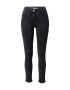 PATRIZIA PEPE Jeans negru - Pled.ro