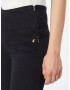 PATRIZIA PEPE Jeans negru - Pled.ro