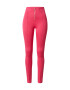 PATRIZIA PEPE Pantaloni fucsia - Pled.ro